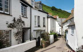 Brakestone Cottage in the heart of Port Isaac